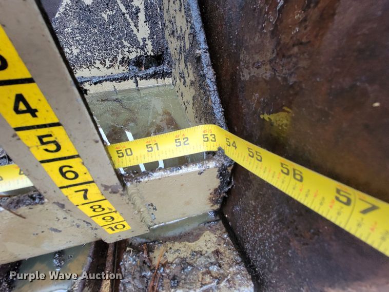 image for item FL9089 Piqua Series 40 vertical cardboard baler