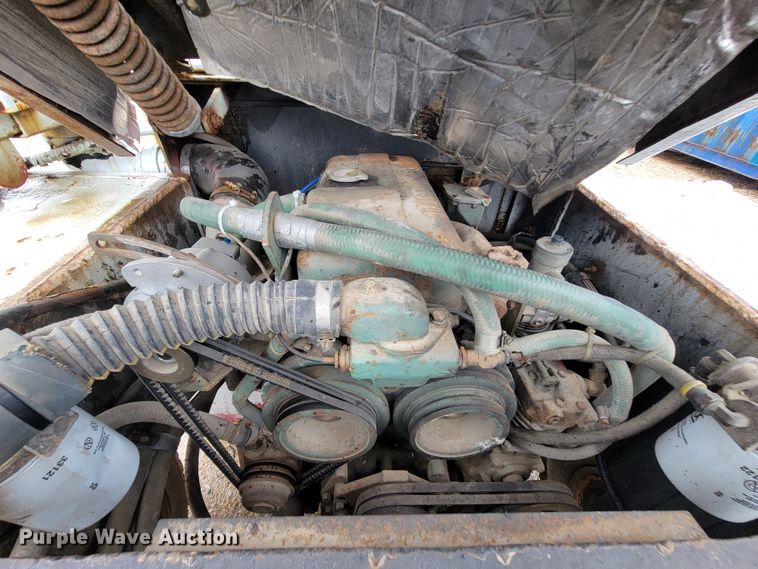 image for item FL9098 Taylor TY150S  forklift