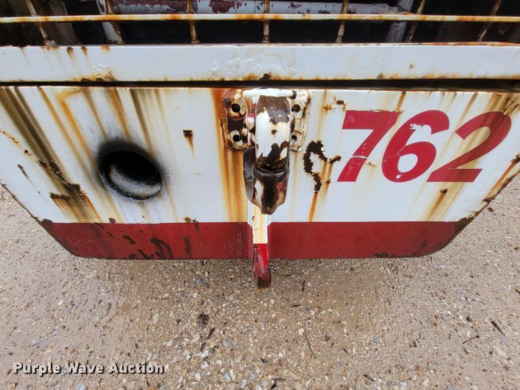 image for item FL9098 Taylor TY150S  forklift