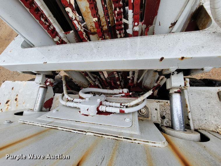 image for item FL9098 Taylor TY150S  forklift