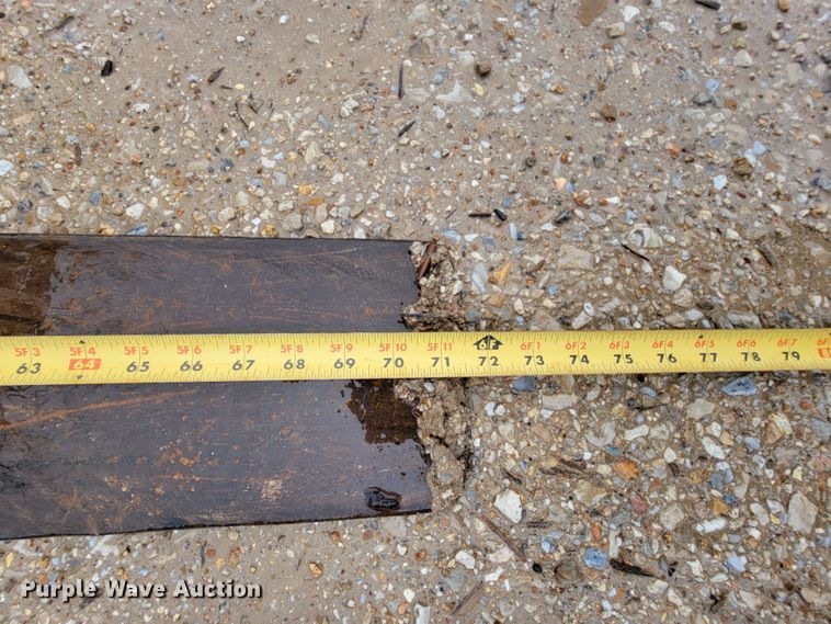 image for item FL9098 Taylor TY150S  forklift