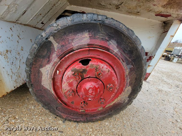 image for item FL9098 Taylor TY150S  forklift