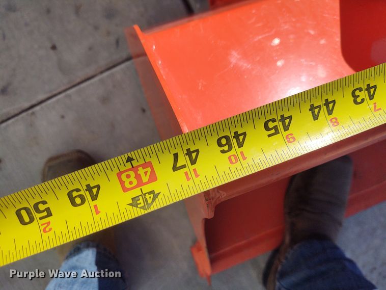 image for item FY9974 2017 Kubota BX25D  MFWD tractor