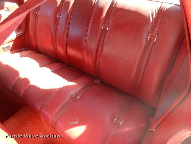 image for item GG9446 1979 Chrysler Cordoba 300