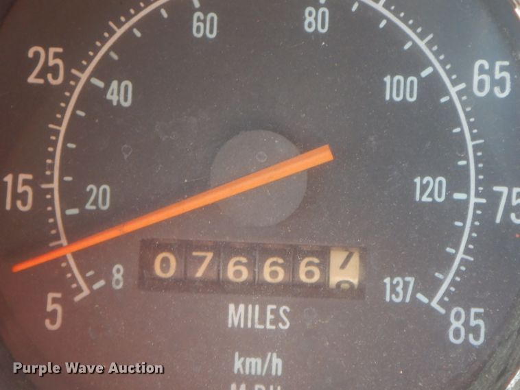 image for item GG9446 1979 Chrysler Cordoba 300