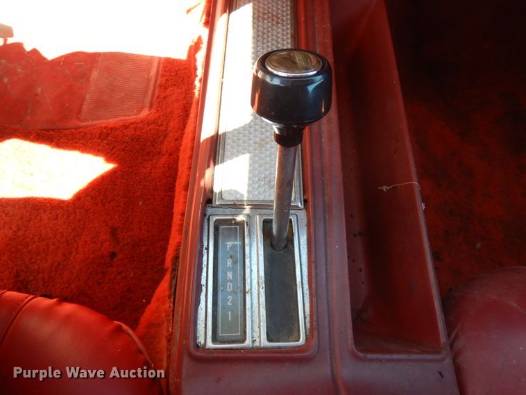 image for item GG9446 1979 Chrysler Cordoba 300