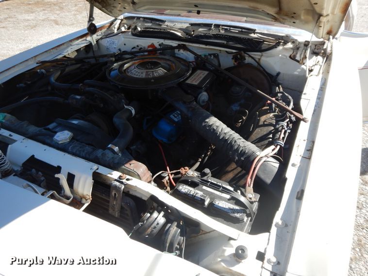 image for item GG9446 1979 Chrysler Cordoba 300