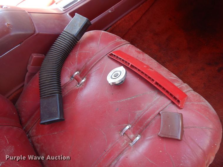 image for item GG9446 1979 Chrysler Cordoba 300