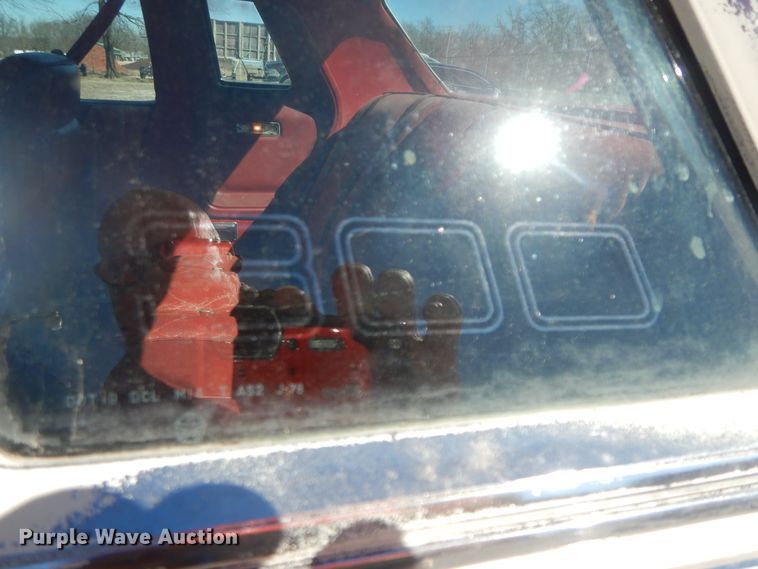 image for item GG9446 1979 Chrysler Cordoba 300