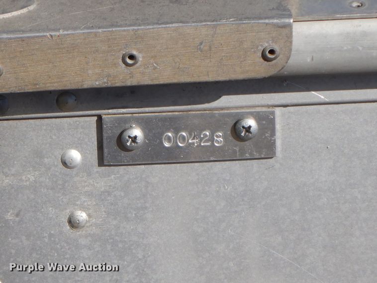 image for item GG9447 1958 Crestline  boat