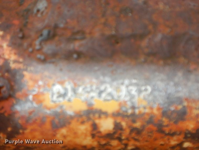 image for item GG9447 1958 Crestline  boat