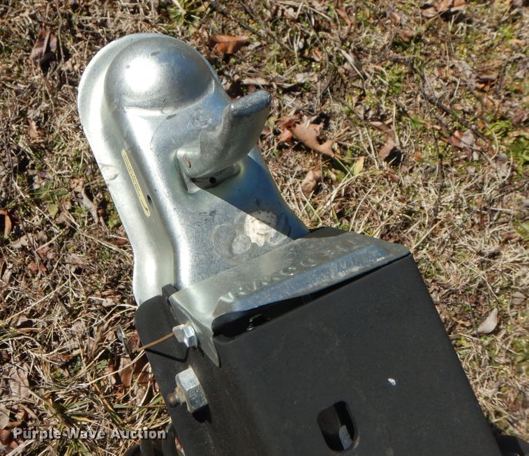 image for item GG9449 2018 Tracker PT195XTE  boat trailer