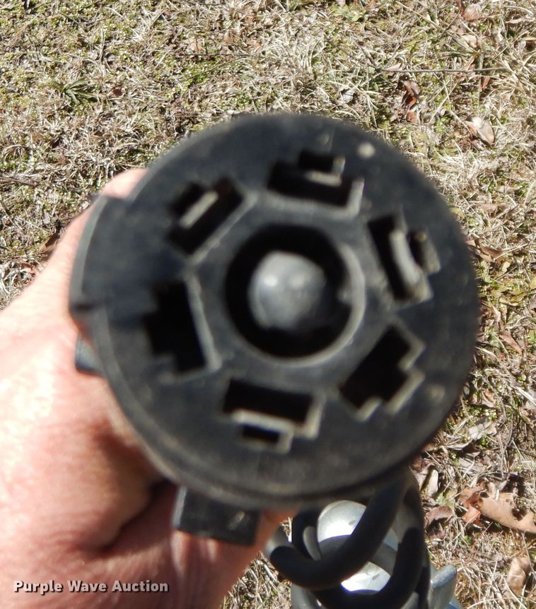 image for item GG9449 2018 Tracker PT195XTE  boat trailer