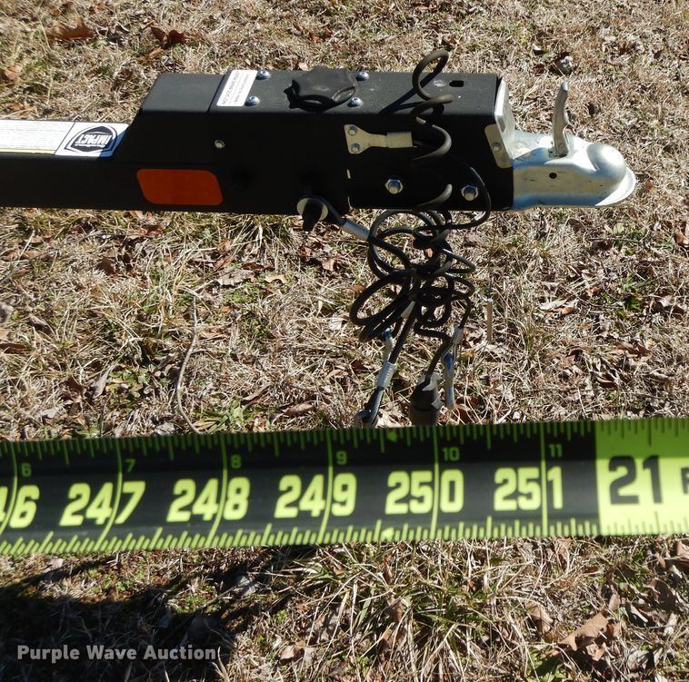 image for item GG9449 2018 Tracker PT195XTE  boat trailer