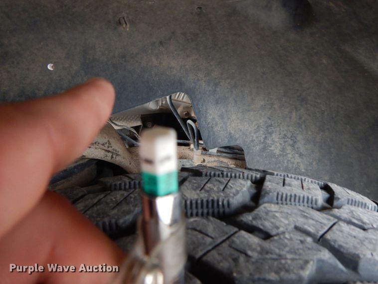 image for item GG9482 2009 Chevrolet Avalanche  Crew Cab pickup truck