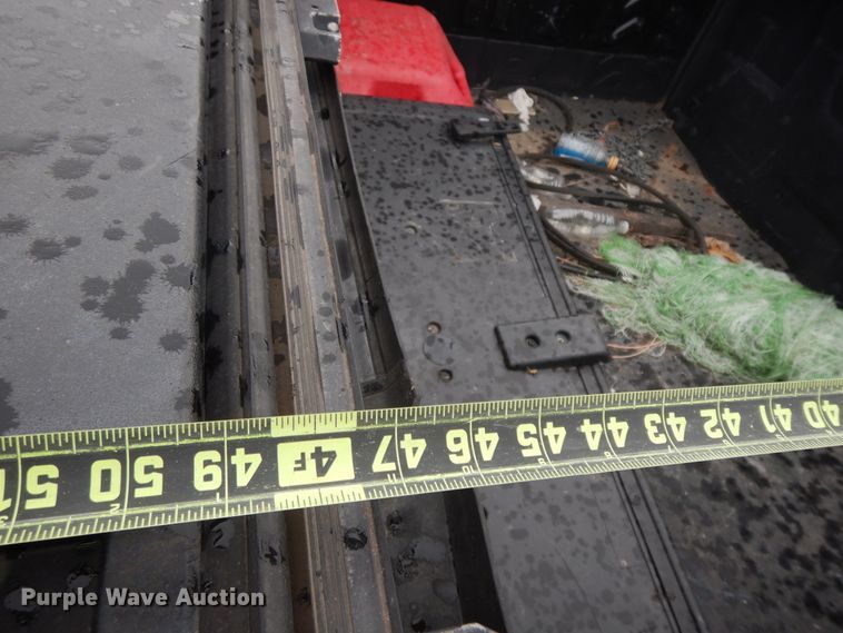 image for item GG9482 2009 Chevrolet Avalanche  Crew Cab pickup truck