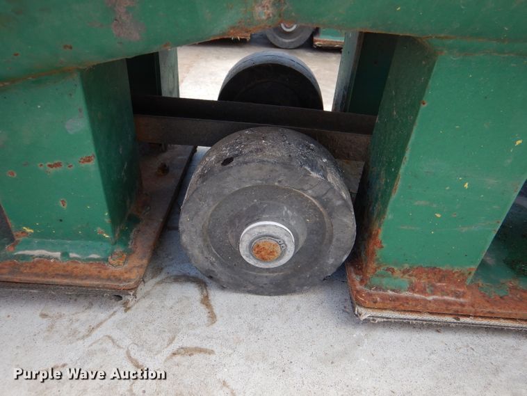 image for item GH9153 Emerson Manufacturing SP20 ramps