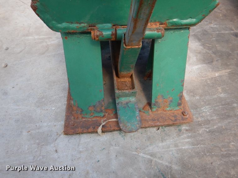 image for item GH9153 Emerson Manufacturing SP20 ramps