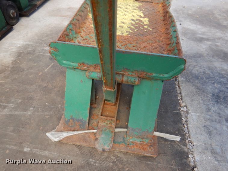 image for item GH9153 Emerson Manufacturing SP20 ramps