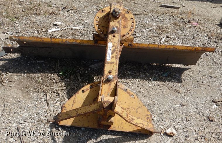 image for item GH9155 Servis Little Rhino blade