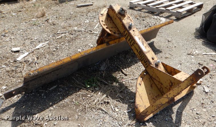 image for item GH9155 Servis Little Rhino blade