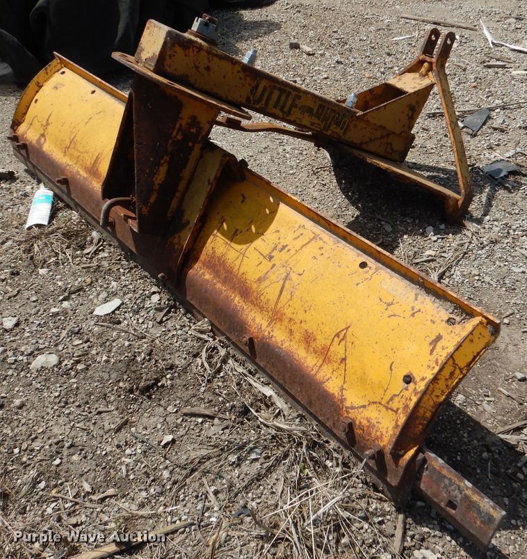 image for item GH9155 Servis Little Rhino blade