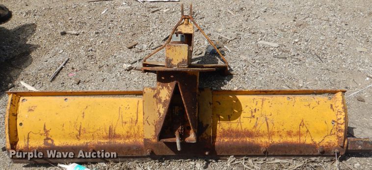 image for item GH9155 Servis Little Rhino blade