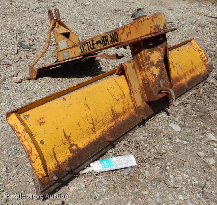 image for item GH9155 Servis Little Rhino blade