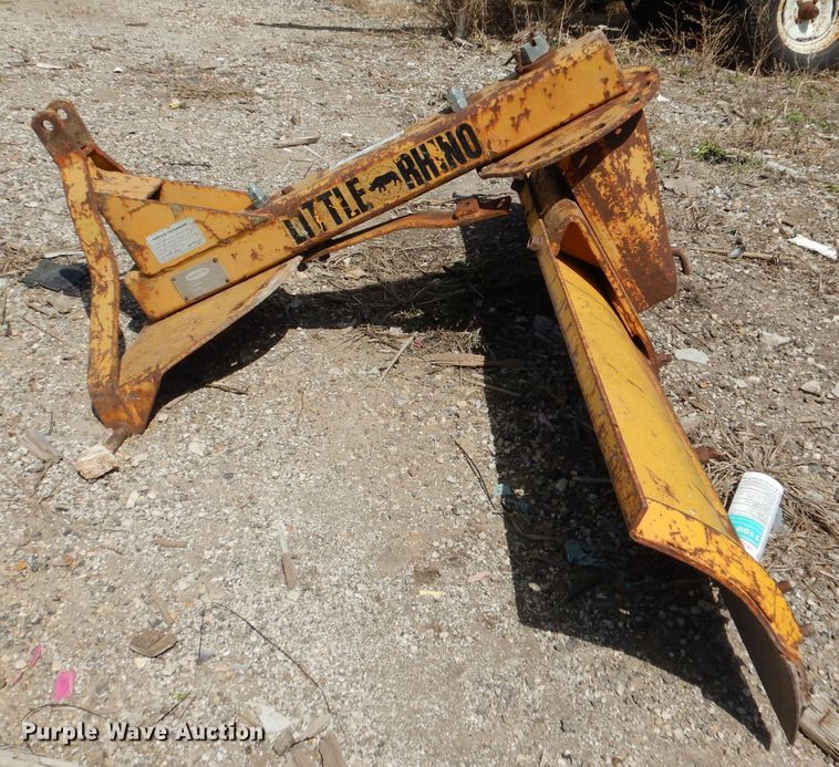 image for item GH9155 Servis Little Rhino blade