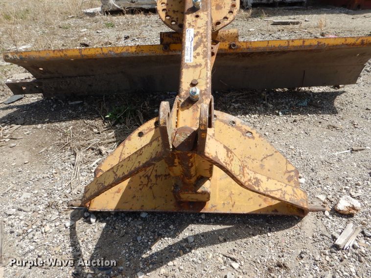 image for item GH9155 Servis Little Rhino blade