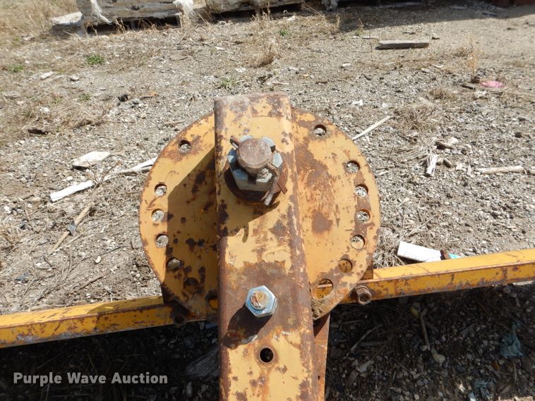 image for item GH9155 Servis Little Rhino blade