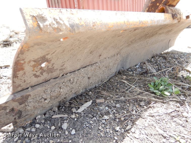 image for item GH9155 Servis Little Rhino blade