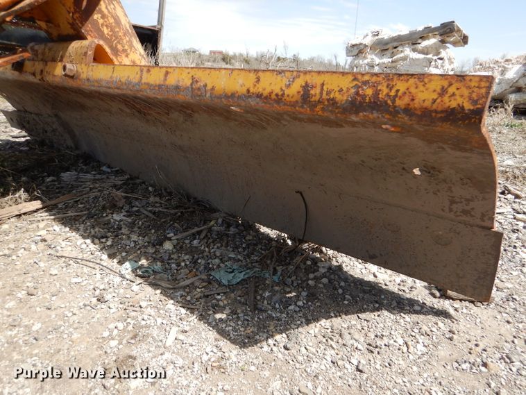 image for item GH9155 Servis Little Rhino blade