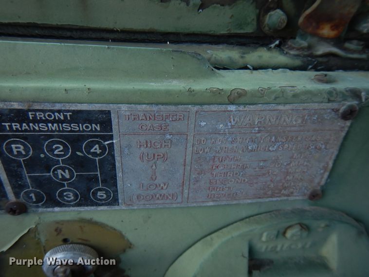 image for item GK9495 1953 Reo  truck cab and chassis