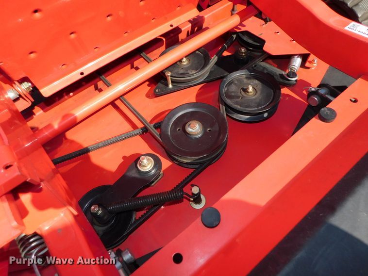 image for item GQ9965 Remote Mowers TRX-48-PRO  ZTR slope mower