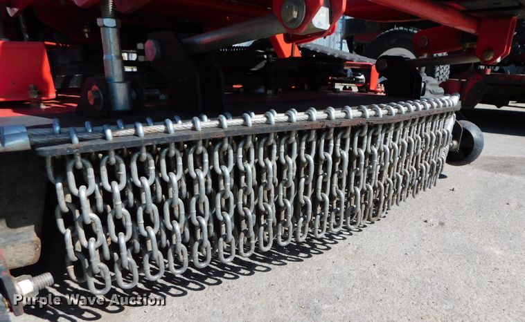 image for item GQ9965 Remote Mowers TRX-48-PRO  ZTR slope mower