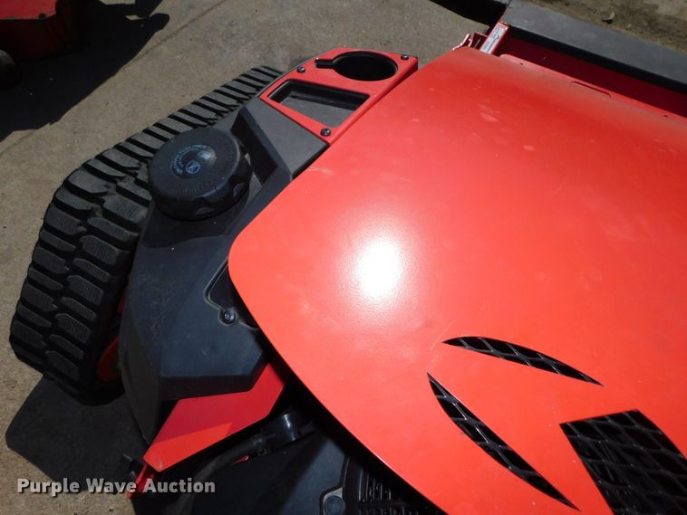 image for item GQ9965 Remote Mowers TRX-48-PRO  ZTR slope mower