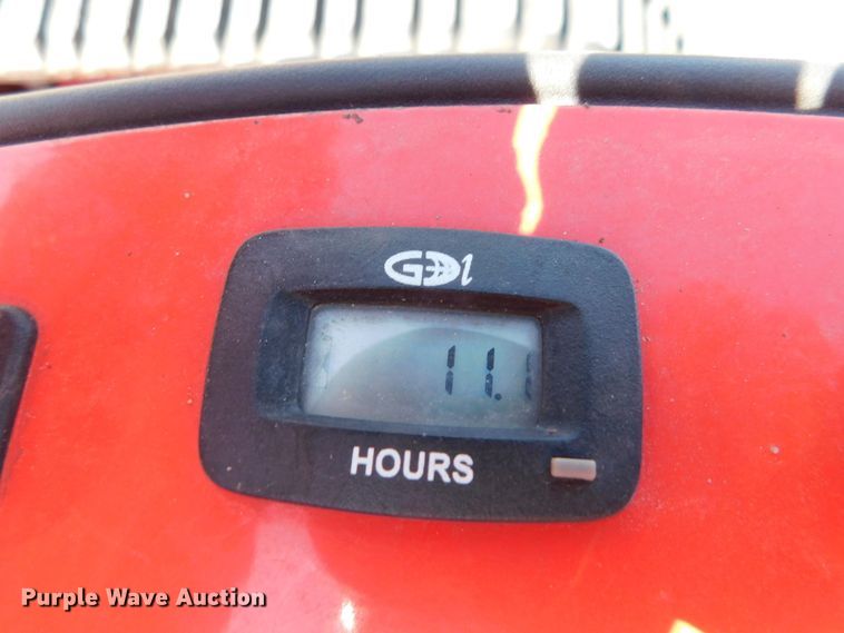 image for item GQ9965 Remote Mowers TRX-48-PRO  ZTR slope mower