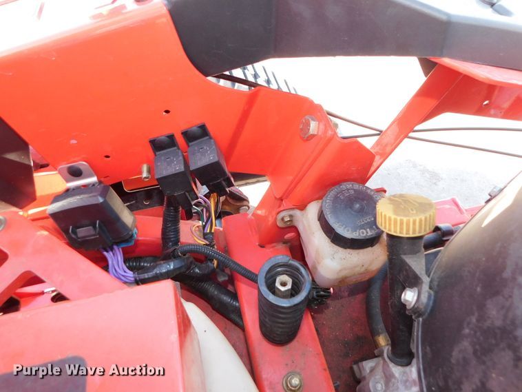 image for item GQ9965 Remote Mowers TRX-48-PRO  ZTR slope mower