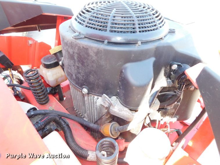 image for item GQ9965 Remote Mowers TRX-48-PRO  ZTR slope mower