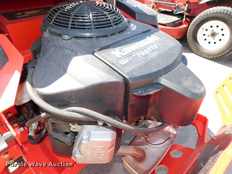 image for item GQ9965 Remote Mowers TRX-48-PRO  ZTR slope mower