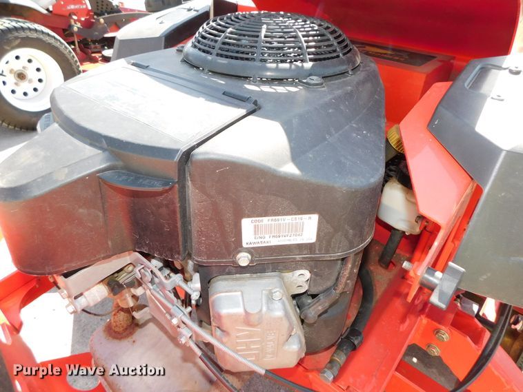 image for item GQ9965 Remote Mowers TRX-48-PRO  ZTR slope mower