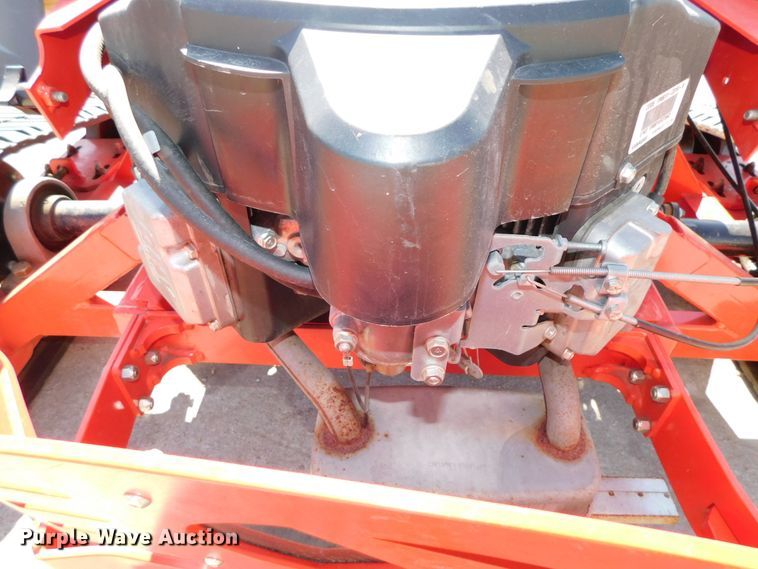 image for item GQ9965 Remote Mowers TRX-48-PRO  ZTR slope mower