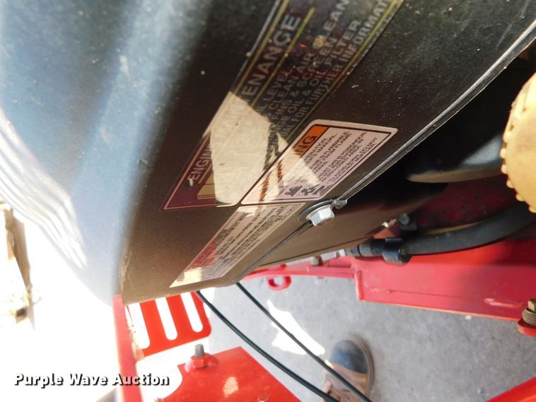 image for item GQ9965 Remote Mowers TRX-48-PRO  ZTR slope mower