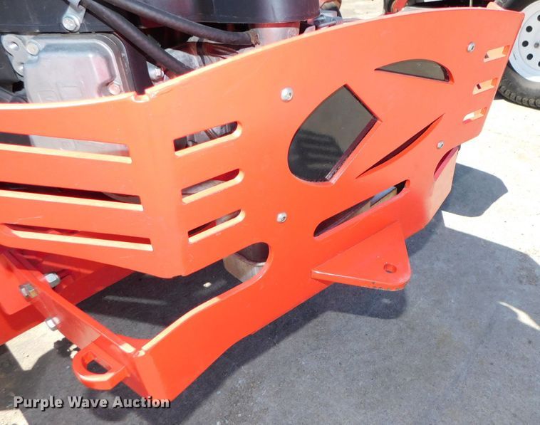 image for item GQ9965 Remote Mowers TRX-48-PRO  ZTR slope mower