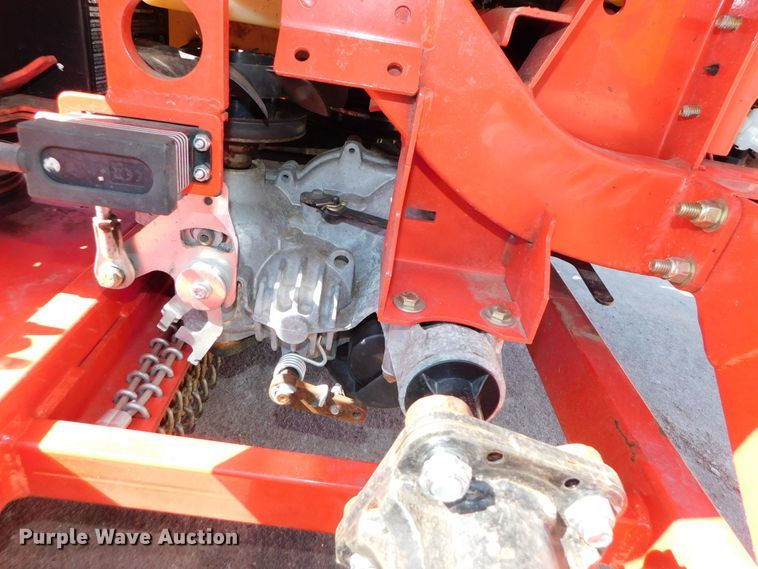 image for item GQ9965 Remote Mowers TRX-48-PRO  ZTR slope mower