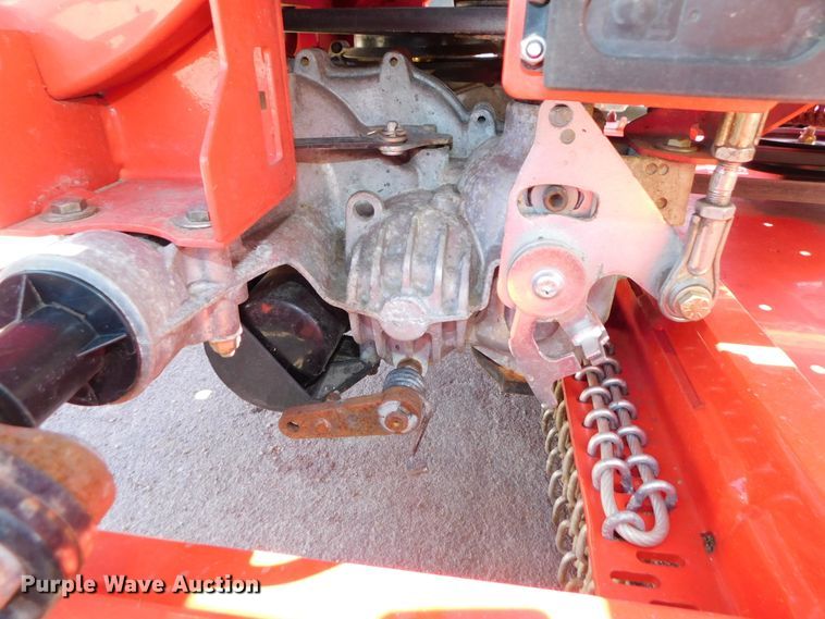 image for item GQ9965 Remote Mowers TRX-48-PRO  ZTR slope mower