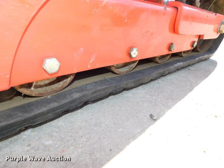 image for item GQ9965 Remote Mowers TRX-48-PRO  ZTR slope mower