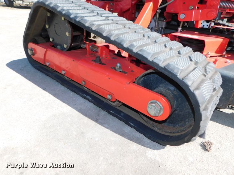 image for item GQ9965 Remote Mowers TRX-48-PRO  ZTR slope mower