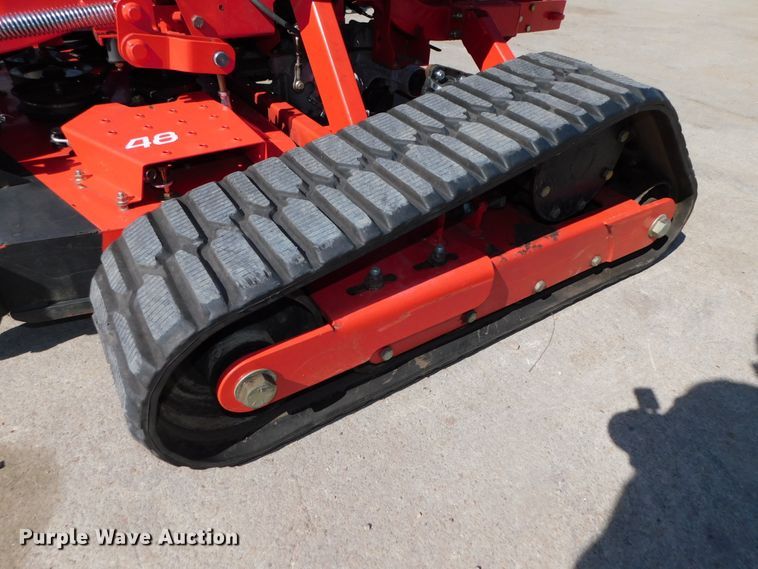 image for item GQ9965 Remote Mowers TRX-48-PRO  ZTR slope mower